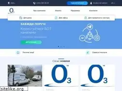 Sites similar to o3.ua