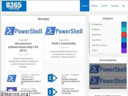 Sites similar to o365.blog