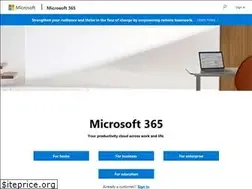Sites similar to o365.com