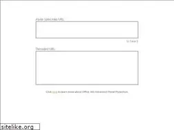 Sites similar to o365atp.com