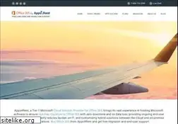 Sites similar to o365cloudexperts.com