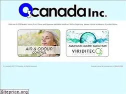 Sites similar to o3canada.com