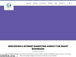 Sites similar to o3digital.com.au