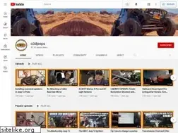 Sites similar to o3djeeps.com