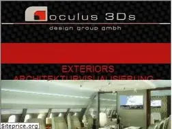 Sites similar to o3ds.de