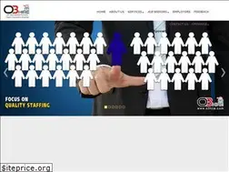 Sites similar to o3hire.com
