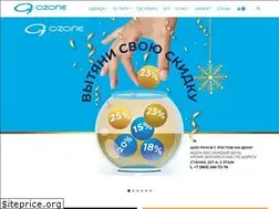 Sites similar to o3o.ru