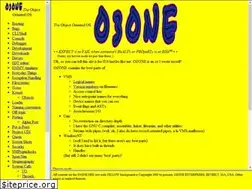 Sites similar to o3one.org
