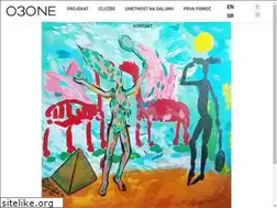 Sites similar to o3one.rs