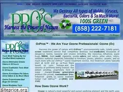 Sites similar to o3pros.com