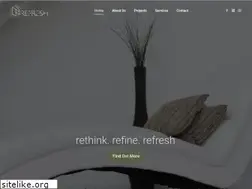 Sites similar to o3refresh.com