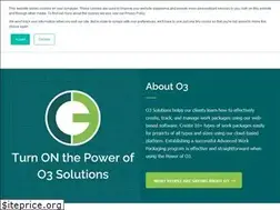 Sites similar to o3solution.com
