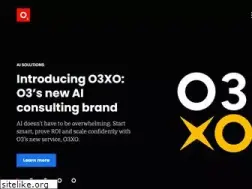 Sites similar to o3world.com
