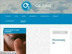 Sites similar to o3zona.net