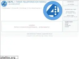 Sites similar to o4.pl