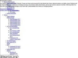 Sites similar to o49-werl.de