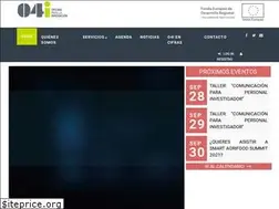 Sites similar to o4i.es