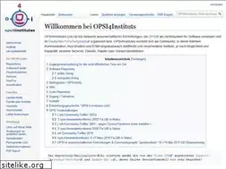 Sites similar to o4i.org