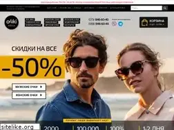 Sites similar to o4ki.kiev.ua