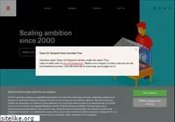 Sites similar to o4s.nl