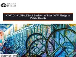 Sites similar to o4wba.com