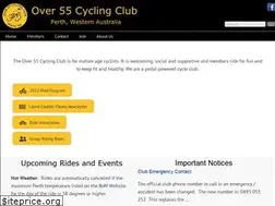 Sites similar to o55perth.bike