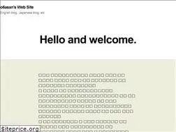 Sites similar to o6asan.com