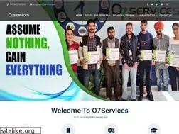 Sites similar to o7services.com