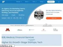 Sites similar to o8.agency