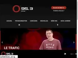 Sites similar to o953.ca