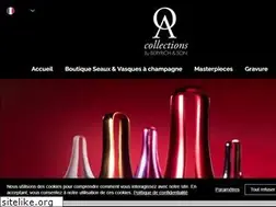 Sites similar to oa-collections.com