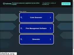 Sites similar to oa-key.com