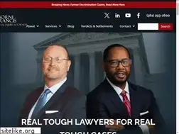 Sites similar to oa-lawfirm.com