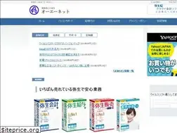 Sites similar to oa-net.jp
