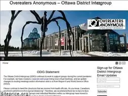Sites similar to oa-ottawa.ca
