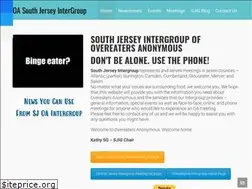 Sites similar to oa-southjersey.org