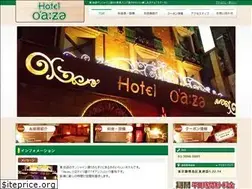 Sites similar to oa-ze.com