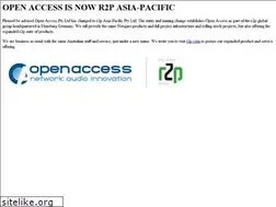 Sites similar to oa.com.au
