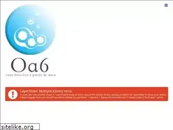 Sites similar to oa6.lu