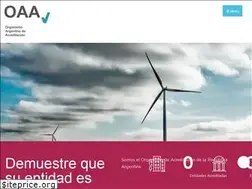 Sites similar to oaa.org.ar