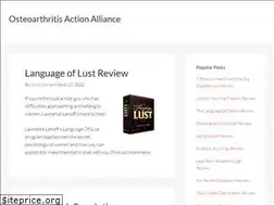 Sites similar to oaaction.org