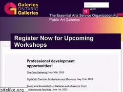 Sites similar to oaag.org