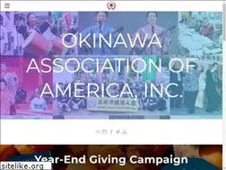 Sites similar to oaamensore.org