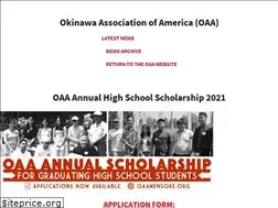 Sites similar to oaamensore.wordpress.com