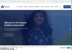 Sites similar to oaanews.org