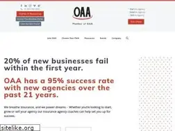 Sites similar to oaaonline.net