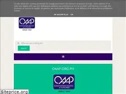 Sites similar to oaap.org.ph