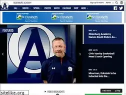 Sites similar to oaathletics.org