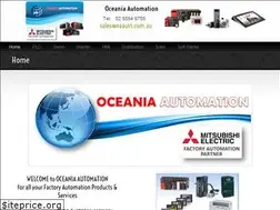 Sites similar to oaaust.com