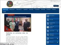 Sites similar to oab-bnu.org.br